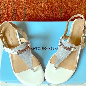 Antonio Melani size 7